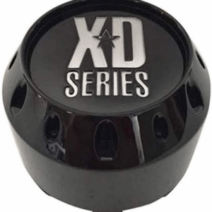 XDS CAP XD786/XD795 5/6X5.5 108 G-BLACK