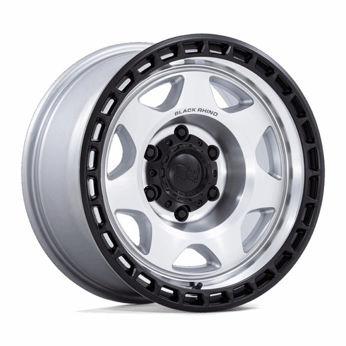 BLACK-RHINO-BR018SD-VOYAGER-17X8-5-6-ET-10-SILVER-MACHINED-W-MATTE-BLACK-LIP-A1-png.png