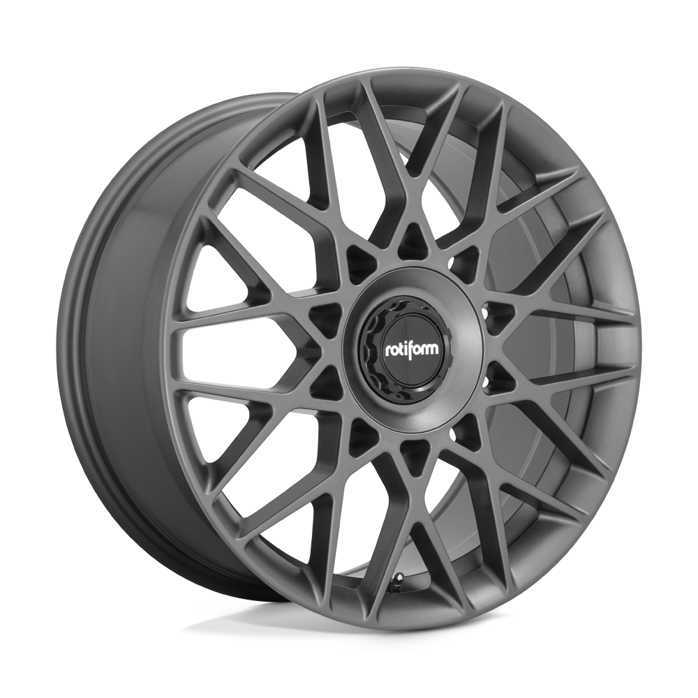 Rotiform RC166 BLQ-C ANTHRACITE - 5X112/120