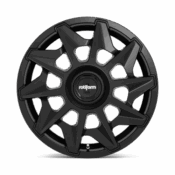 CVT-R129-18x8-5-ET45-MATTE-BLK-FACE-png.png-filenameUTF-8CVT-R129-18x8-5-ET45-MATTE-BLK-FACE-png.png