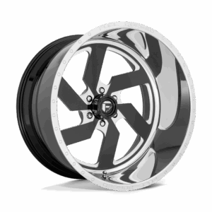 Fuel Forged FF CUSTOM 1 COLOR - BLANK