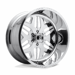 Fuel Forged FF POLISHED - BLANK