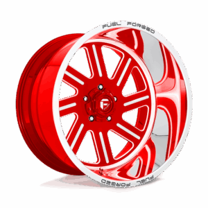 Fuel Forged FF CUSTOM 1 COLOR - BLANK