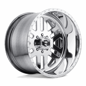 Fuel Forged FF POLISHED - BLANK