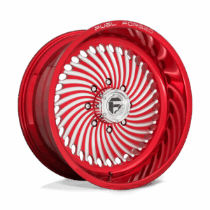 Fuel Forged FF CUSTOM 2 COLOR - BLANK
