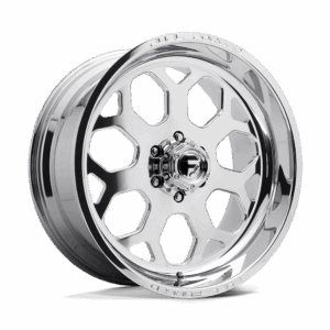 Fuel Forged FF POLISHED - BLANK