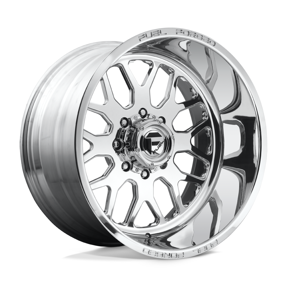 Fuel Forged FF POLISHED - BLANK