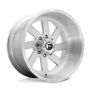 Fuel Forged FF CUSTOM 1 COLOR - BLANK