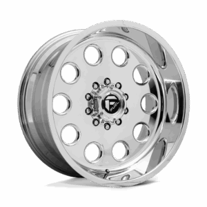 Fuel Forged FF FF031 POLISHED - BLANK