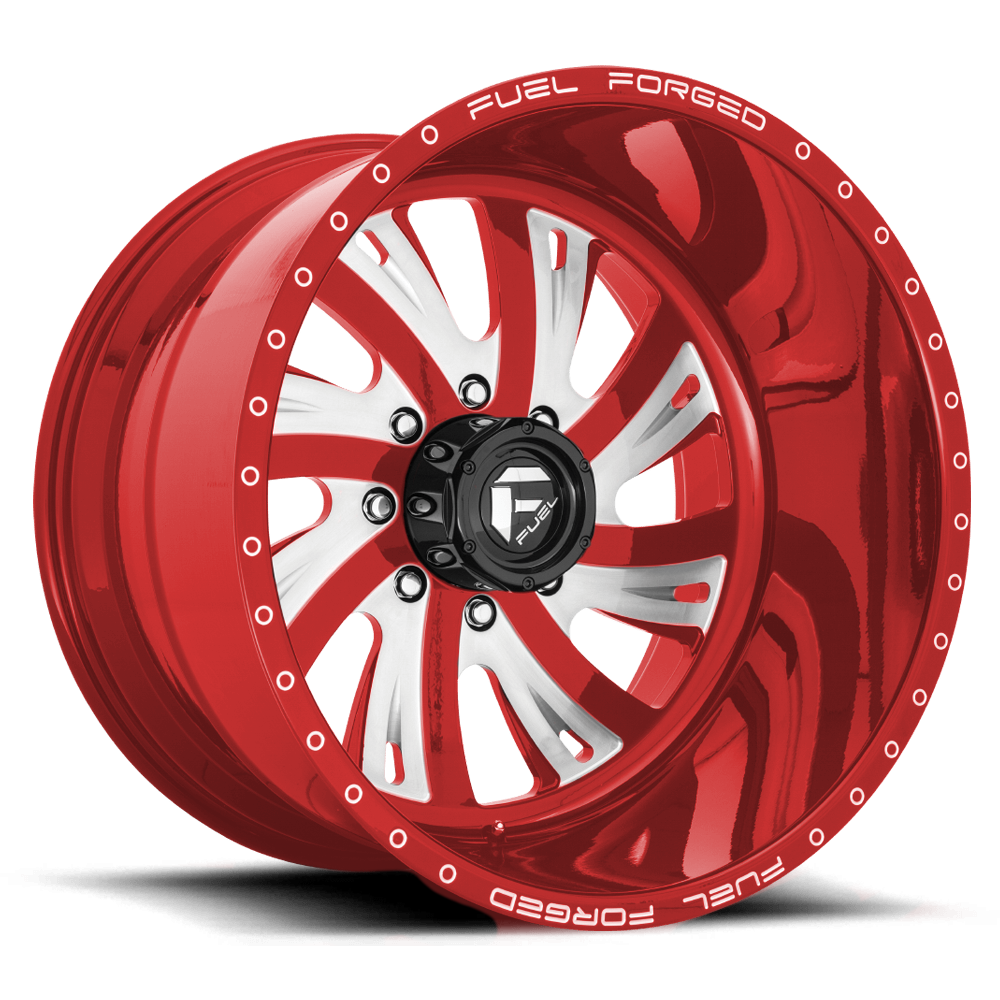 Fuel Forged FF CUSTOM 1 COLOR - BLANK
