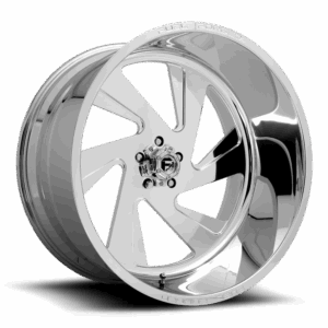 Fuel Forged FF POLISHED - BLANK
