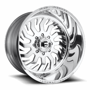 Fuel Forged FF POLISHED - BLANK