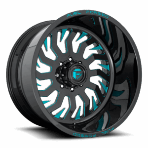 Fuel Forged FF CUSTOM 1 COLOR - BLANK
