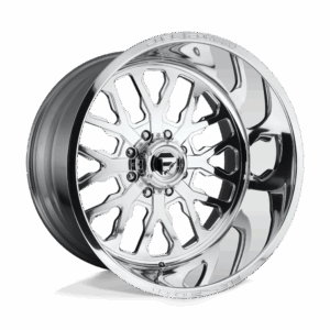 Fuel Forged FF FF045 POLISHED - BLANK