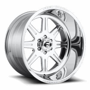 Fuel Forged FF POLISHED - BLANK