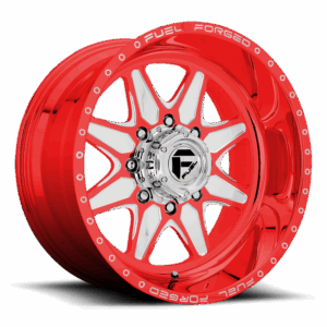 Fuel Forged FF CUSTOM 2 COLOR - BLANK