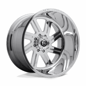Fuel Forged FF POLISHED - BLANK