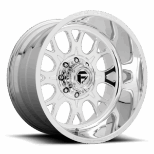 Fuel Forged FF POLISHED - BLANK