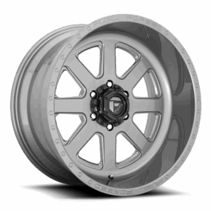 Fuel Forged FF CUSTOM 1 COLOR - BLANK
