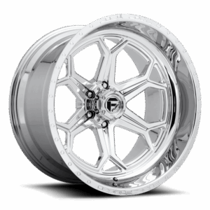 Fuel Forged FF POLISHED - BLANK