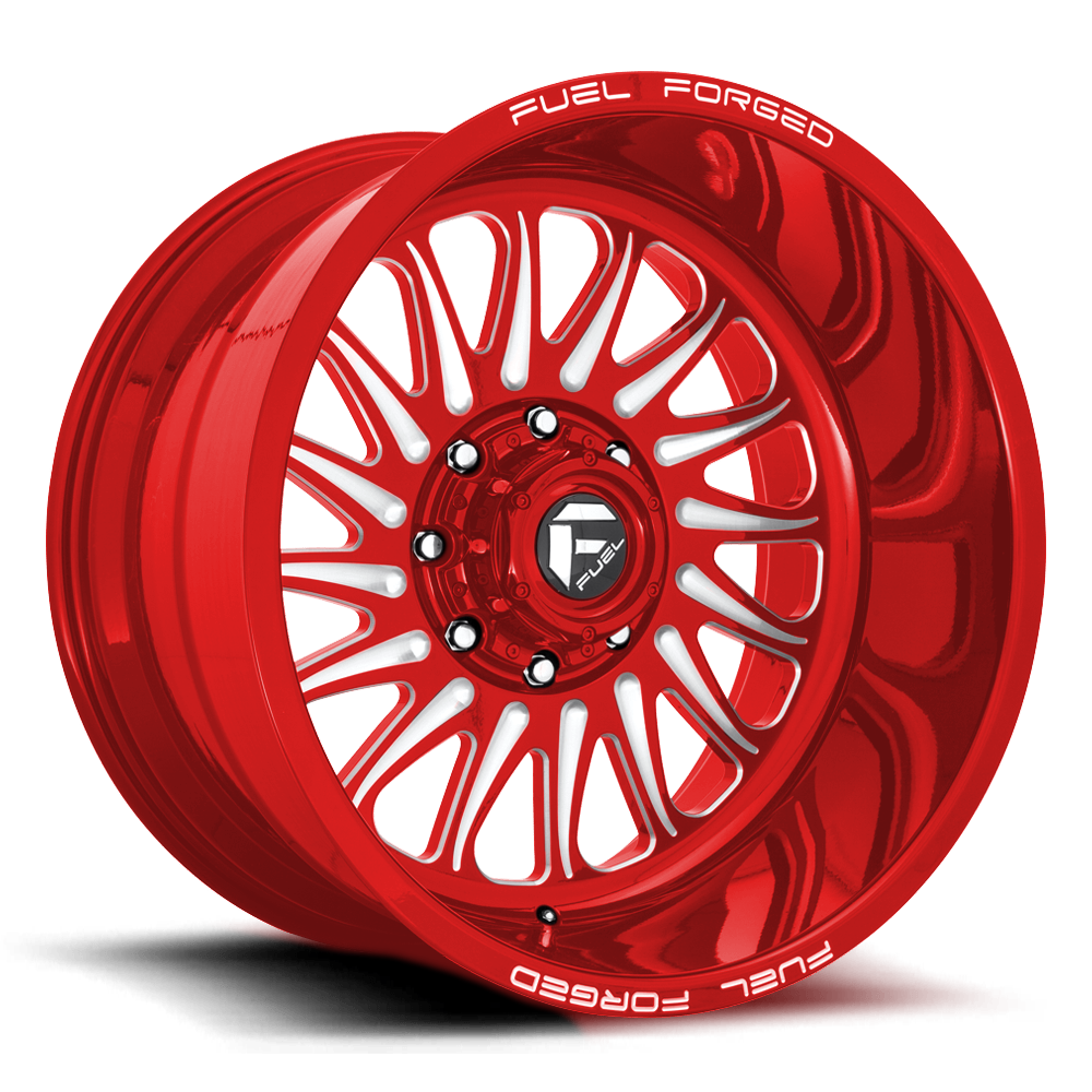 Fuel Forged FF CUSTOM 2 COLOR - BLANK