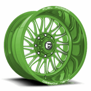 Fuel Forged FF CUSTOM 1 COLOR - BLANK