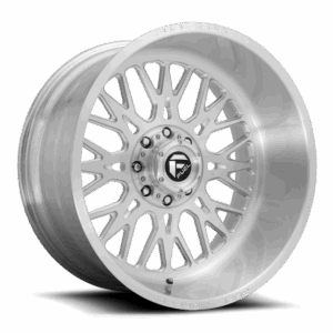 Fuel Forged FF CUSTOM 1 COLOR - BLANK
