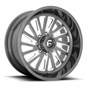 Fuel Forged FF CUSTOM 1 COLOR - BLANK