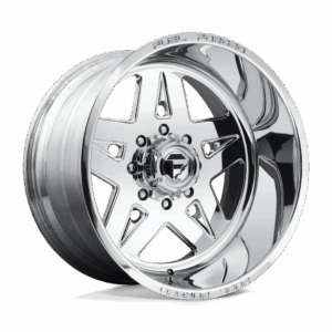 Fuel Forged FF POLISHED - BLANK