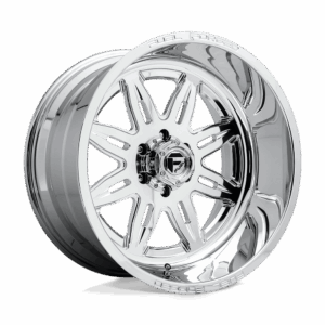 Fuel Forged FF POLISHED - BLANK