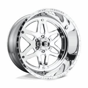 Fuel Forged FF POLISHED - BLANK