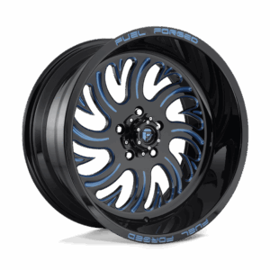 Fuel Forged FF CUSTOM 2 COLOR - BLANK