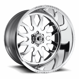 Fuel Forged FF POLISHED - BLANK