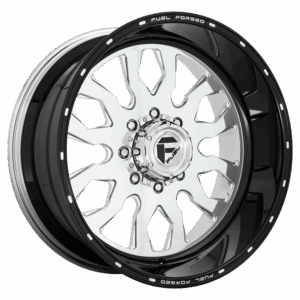 Fuel Forged FF CUSTOM 1 COLOR - BLANK