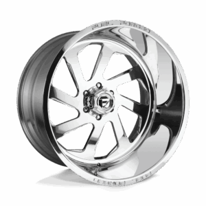 Fuel Forged FF POLISHED - BLANK