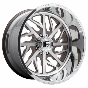 Fuel Forged FF CUSTOM 1 COLOR - BLANK