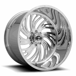 Fuel Forged FF POLISHED - BLANK