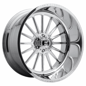 Fuel Forged FF FF075 POLISHED - BLANK