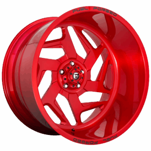 Fuel Forged FF CUSTOM 2 COLOR - BLANK