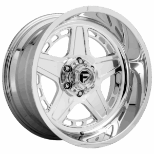 Fuel Forged FF POLISHED - BLANK