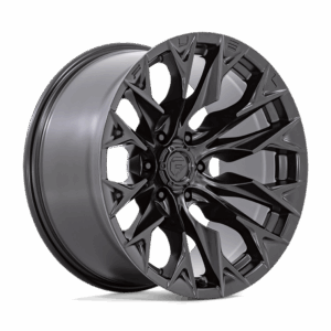 Fuel 1PC FC804 FLAME BLACKOUT - 6X135