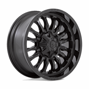 Fuel 1PC FC796 ARC BLACKOUT - 8X180