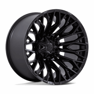 Fuel 1PC FC865 STRIKE BLACKOUT - 8X6.5
