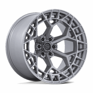 Fuel 1PC FC873 CHARGER PLATINUM - 6X5.5