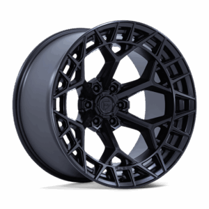 Fuel 1PC FC873 CHARGER BLACKOUT - 6X135