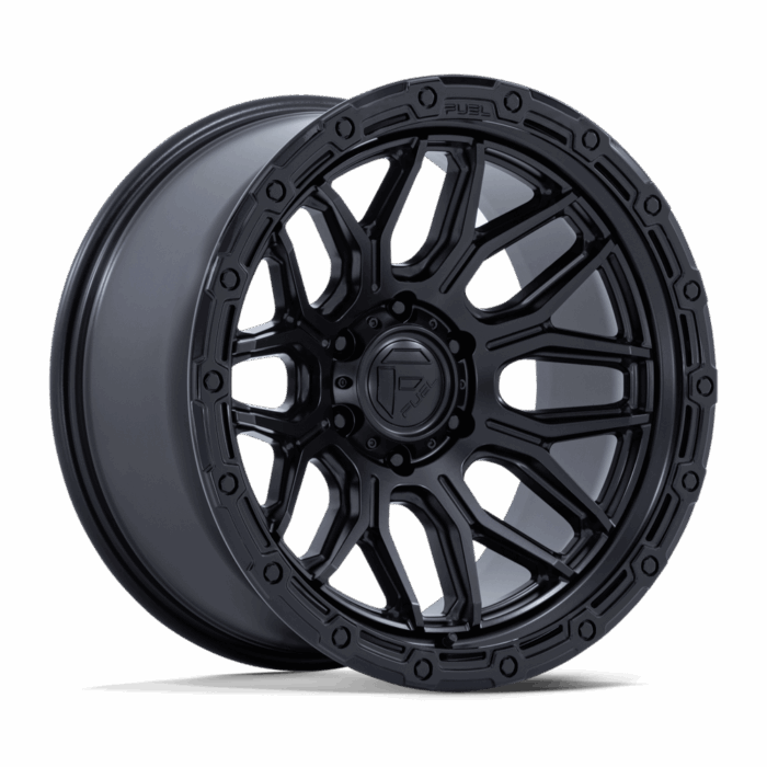 FUEL-FC881-SURGE-20X10-6-ET-18-MATTE-BLACK-W-GLOSS-BLACK-LIP-A1-png.png