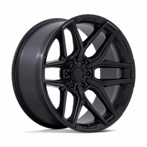 Fuel 1PC FC854 FLUX BLACKOUT - 6X5.5