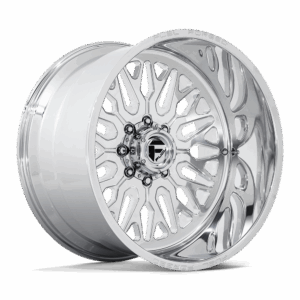 Fuel Forged FF109 FF109 POLISHED - 8X180