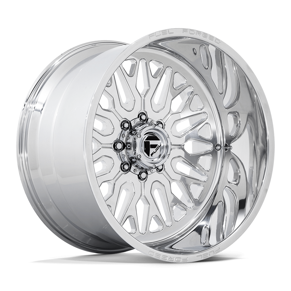 Fuel Forged FF POLISHED - BLANK