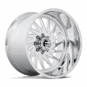 Fuel Forged FF110 FF110 POLISHED - 5X150